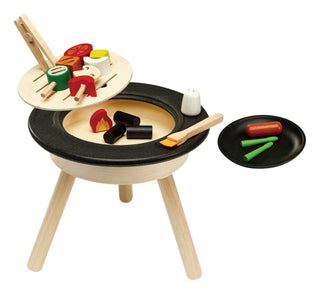 BBQ SET