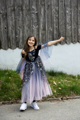 TWILIGHT ENCHANTRESS GOWN
