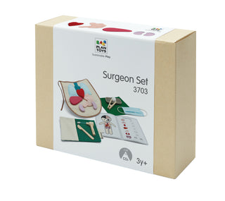 SURGEON SET