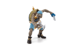 TURTLE MUTANT PIRATE