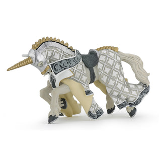 WEAPON MASTER UNICORN HORSE
