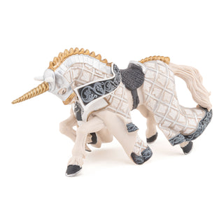 WEAPON MASTER UNICORN HORSE