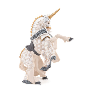 WEAPON MASTER UNICORN HORSE