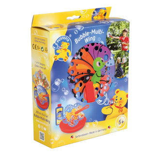 MULTI WINGS - BUTTERFLY