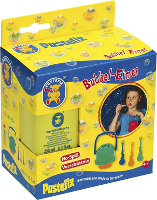 NO-SPILL BUCKET