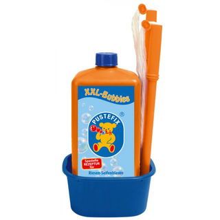 XXL BUBBLES WITH STICK