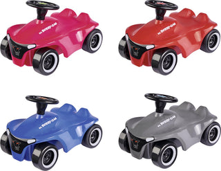 MINI BOBBY CAR NEO