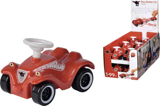 MINI BOBBY CAR CLASSIC