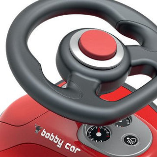 BOBBY CAR NEXT