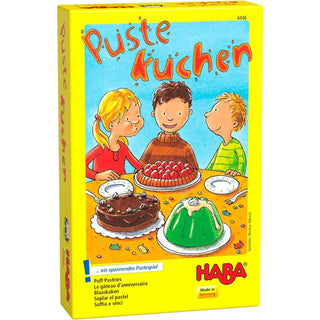 PUFF PASTRIES