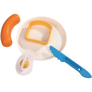 SAVORY SAND BREAKFAST