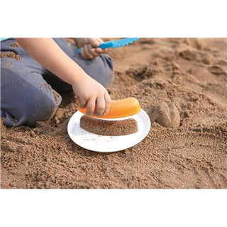 SAVORY SAND BREAKFAST