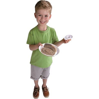 SAVORY SAND BREAKFAST