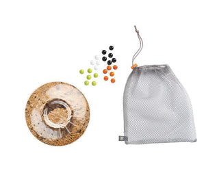 TERRA KIDS MARBLE GAME