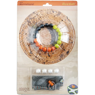 TERRA KIDS MARBLE GAME