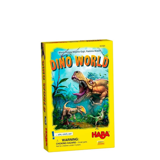 DINO WORLD (GER)