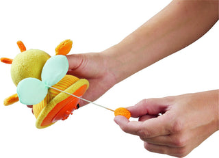 WIND - UP FIGURE BEE