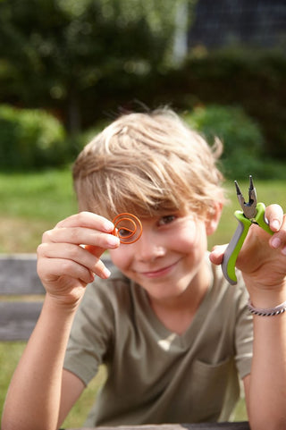 TERRAKIDS WIRE BENDING PLIERS