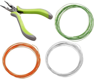 TERRAKIDS WIRE BENDING PLIERS