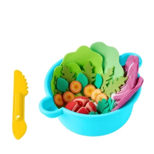 PLAY SET MIXED SALAD