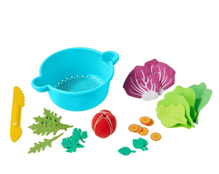 PLAY SET MIXED SALAD
