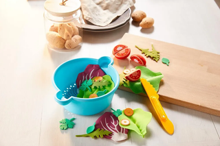 PLAY SET MIXED SALAD