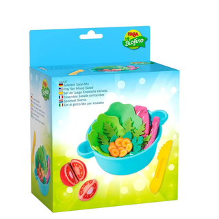 PLAY SET MIXED SALAD