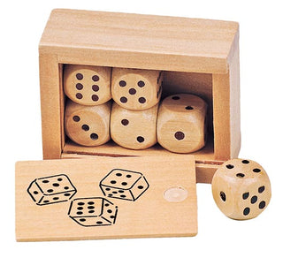 DICES SET