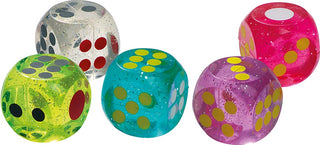 DICE BALL