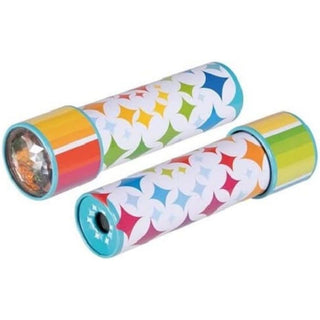 KALEIDOSCOPE TUBE - COLORFUL GALAXY