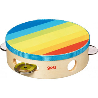 TAMBOURINE