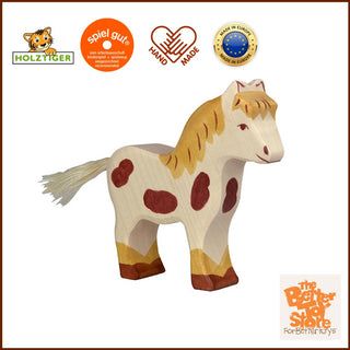 PONY (STANDING)