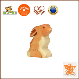 RABBIT (SITTING)