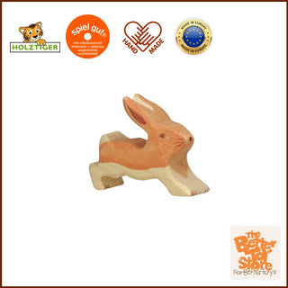 RABBIT (RUNNING)