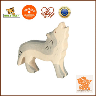 WOLF (HOWLING)