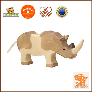 RHINOCEROS (STANDING)