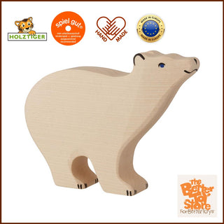 POLAR BEAR (STANDING)