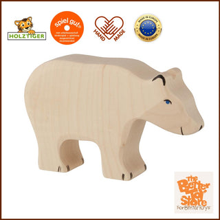 POLAR BEAR (STANDING)