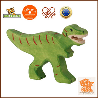 TYRANNOSAURAUS REX