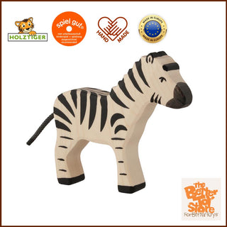 ZEBRA (STANDING)