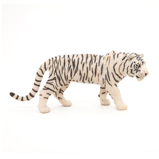 WHITE TIGER