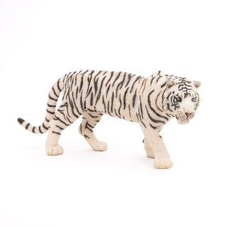 WHITE TIGER