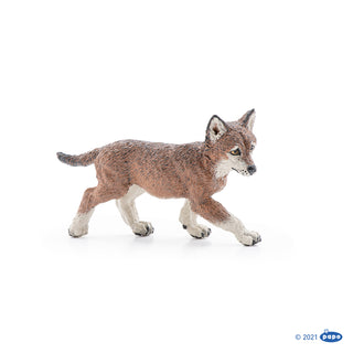 WOLF CUB