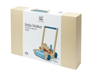 BABY WALKER - ORCHARD