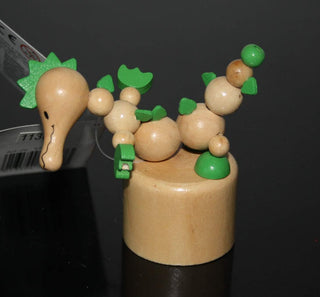 PRESS AND SHAKE ANIMALS