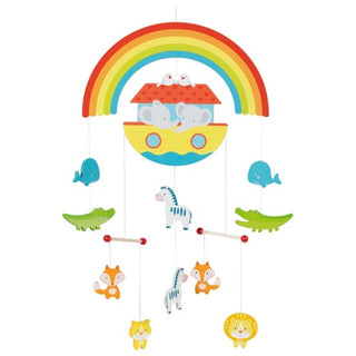 NOAH'S ARK MOBILE