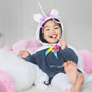 UNICORN CAPE