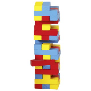 TUMBLING TOWER GAME