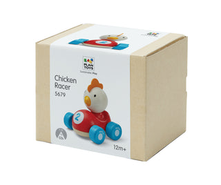 CHICKEN RACER