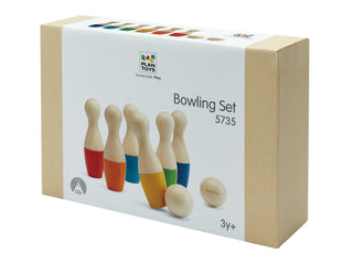 BOWLING SET